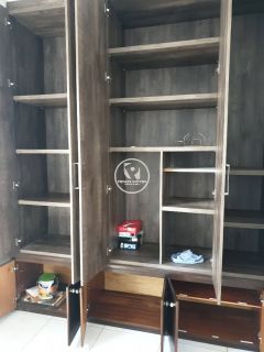 Apartamento para alugar com 3 quartos (1 suíte), com 98m² em Candeias