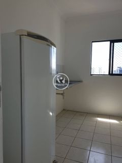 Apartamento para alugar com 3 quartos (1 suíte), com 98m² em Candeias