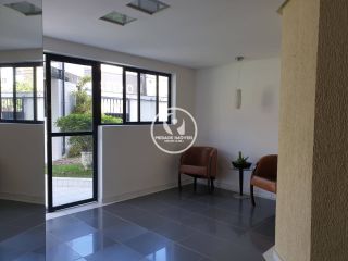 Apartamento para alugar com 3 quartos (1 suíte), com 98m² em Candeias