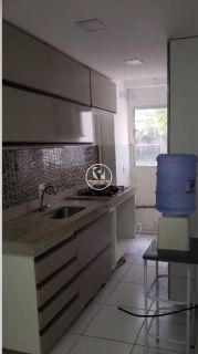 Apartamento Para Vender com 2 quartos no bairro Candeias em Jaboatão Dos Guararapes
