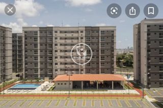 Apartamento Para Vender com 2 quartos no bairro Candeias em Jaboatão Dos Guararapes