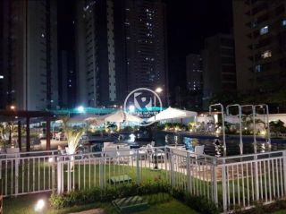 Apartamento Para Vender com 3 quartos 1 suítes no bairro Boa Viagem em Recife