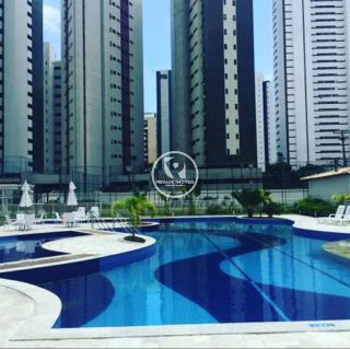 Apartamento Para Vender com 3 quartos 1 suítes no bairro Boa Viagem em Recife