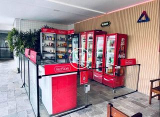 Apartamento Para Vender com 3 quartos 1 suítes no bairro Boa Viagem em Recife