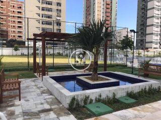 Apartamento Para Vender com 3 quartos 1 suítes no bairro Boa Viagem em Recife