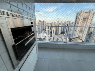 Apartamento Para Vender com 3 quartos 1 suítes no bairro Boa Viagem em Recife