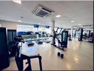 Apartamento Para Alugar com 3 quartos 1 suítes no bairro Boa Viagem em Recife