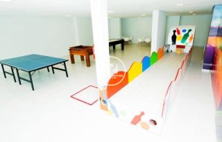 Apartamento Para Alugar com 3 quartos 1 suítes no bairro Boa Viagem em Recife