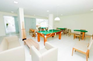 Apartamento Para Alugar com 3 quartos 1 suítes no bairro Boa Viagem em Recife