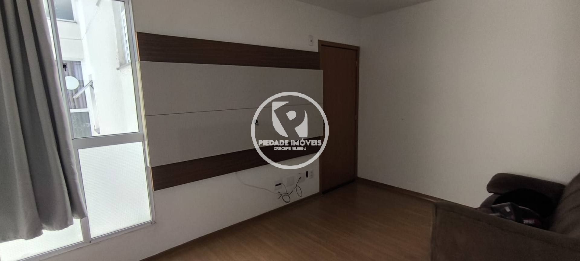 Apartamento Para Vender com 2 quartos no bairro Piedade em Jaboatão Dos Guararapes