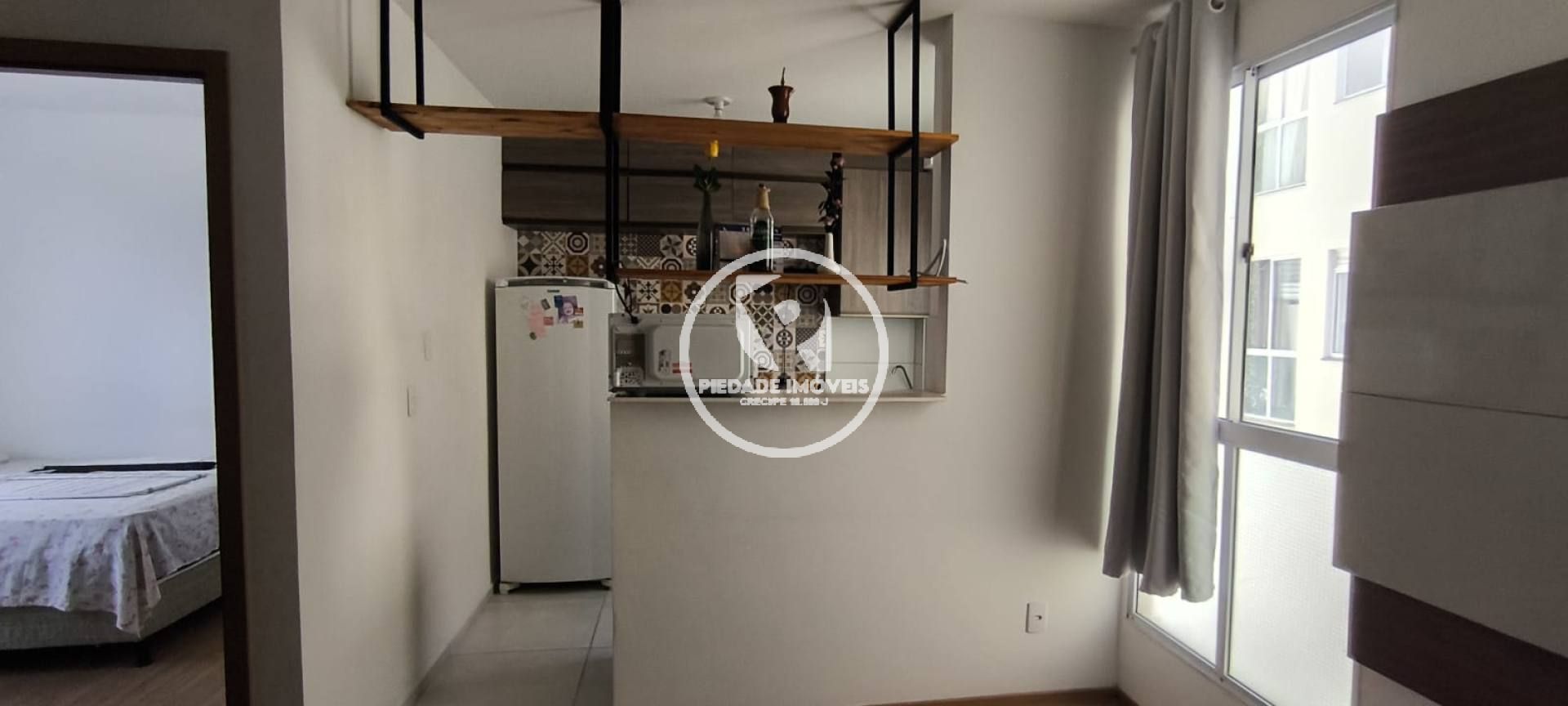 Apartamento Para Vender com 2 quartos no bairro Piedade em Jaboatão Dos Guararapes