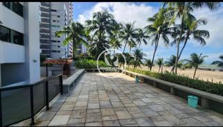 Apartamento Para Vender com 3 quartos 1 suítes à beira mar de Candeias em Jaboatão Dos Guararapes