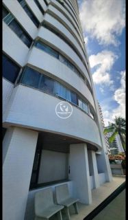 Apartamento Para Vender com 3 quartos 1 suítes à beira mar de Candeias em Jaboatão Dos Guararapes