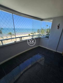 Apartamento Para Vender com 3 quartos 1 suítes à beira mar de Candeias em Jaboatão Dos Guararapes