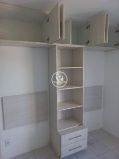 Apartamento Para Vender com 2 quartos 1 suítes no bairro Candeias em Jaboatão Dos Guararapes