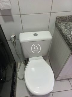 Apartamento Para Vender com 2 quartos 1 suítes no bairro Candeias em Jaboatão Dos Guararapes