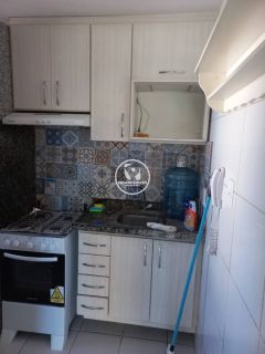 Apartamento Para Vender com 2 quartos 1 suítes no bairro Candeias em Jaboatão Dos Guararapes