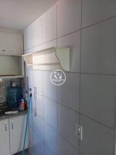 Apartamento Para Vender com 2 quartos 1 suítes no bairro Candeias em Jaboatão Dos Guararapes