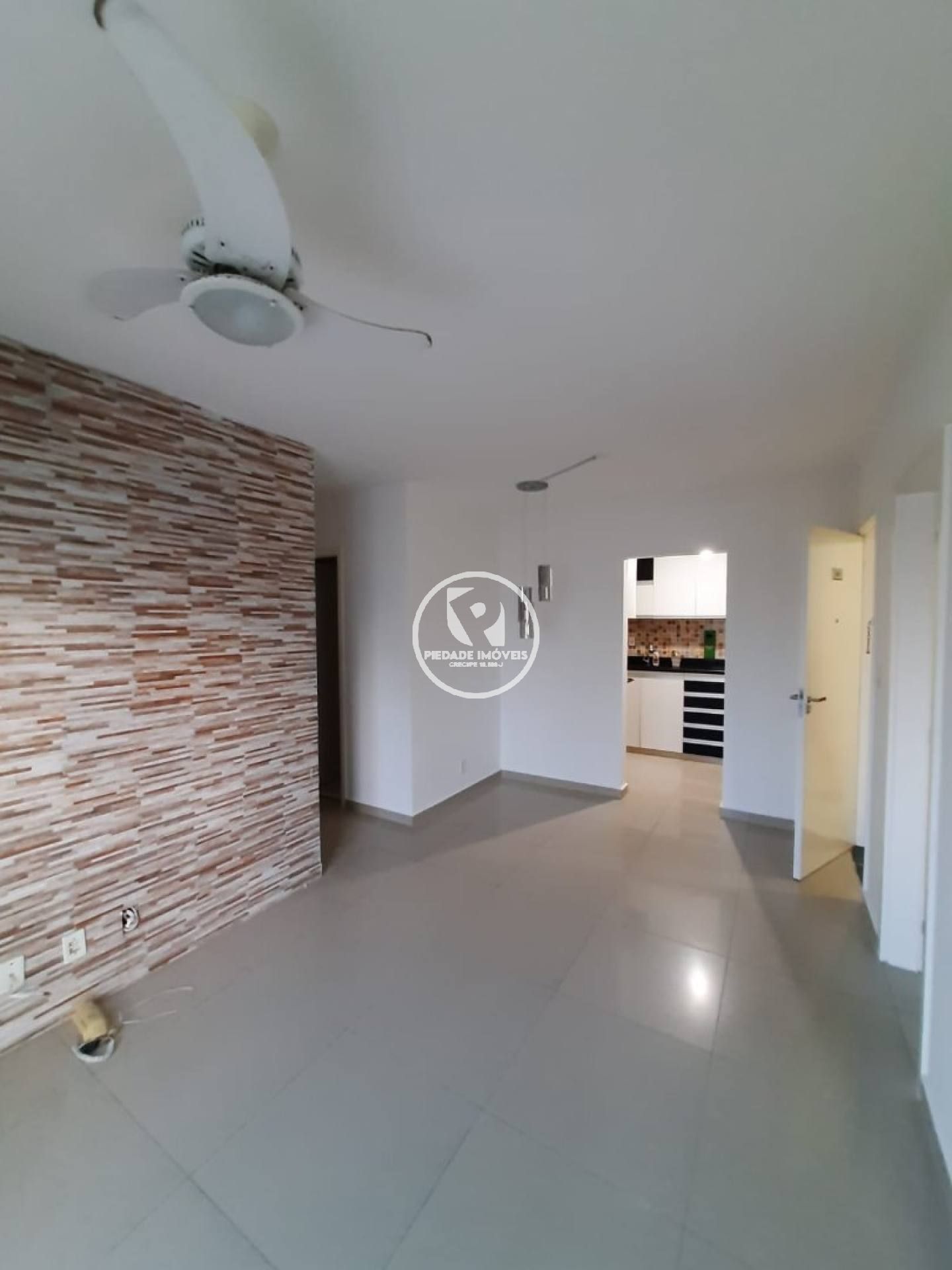 Apto no Edf estação do Sol com 3 quartos e lazer em candeias