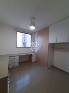 Oportunidade no Edf Estação do Sol, 3 quartos e lazer em candeias