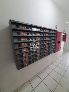 Oportunidade no Edf Estação do Sol, 3 quartos e lazer em candeias