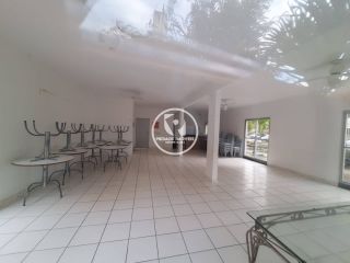 Oportunidade no Edf Estação do Sol, 3 quartos e lazer em candeias