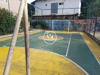 Oportunidade no Edf Estação do Sol, 3 quartos e lazer em candeias