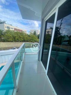 Casa Para Vender com 4 quartos 4 suítes no bairro Boa Viagem em Recife