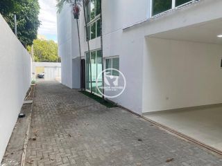 Casa Para Vender com 4 quartos 4 suítes no bairro Boa Viagem em Recife