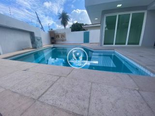 Casa Para Vender com 4 quartos 4 suítes no bairro Boa Viagem em Recife