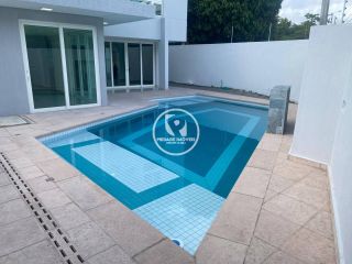 Casa Para Vender com 4 quartos 4 suítes no bairro Boa Viagem em Recife