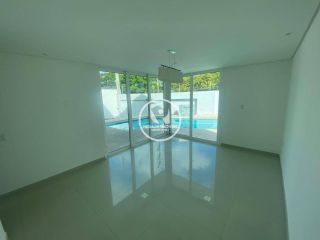 Casa Para Vender com 4 quartos 4 suítes no bairro Boa Viagem em Recife