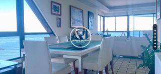 Apartamento Para Vender com 4 quartos 2 suítes na Beira Mar de Candeias em Jaboatão Dos Guararapes
