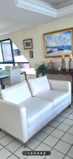 Apartamento Para Vender com 4 quartos 2 suítes na Beira Mar de Candeias em Jaboatão Dos Guararapes