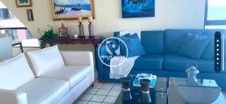 Apartamento Para Vender com 4 quartos 2 suítes na Beira Mar de Candeias em Jaboatão Dos Guararapes