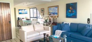 Apartamento Para Vender com 4 quartos 2 suítes na Beira Mar de Candeias em Jaboatão Dos Guararapes