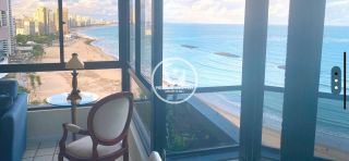 Apartamento Para Vender com 4 quartos 2 suítes na Beira Mar de Candeias em Jaboatão Dos Guararapes