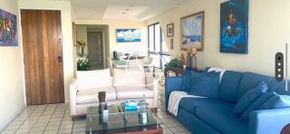 Apartamento Para Vender com 4 quartos 2 suítes na Beira Mar de Candeias em Jaboatão Dos Guararapes