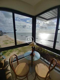Apartamento Para Vender com 4 quartos 2 suítes na Beira Mar de Candeias em Jaboatão Dos Guararapes