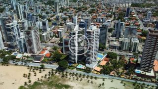 Apartamento Para Vender com 4 quartos 2 suítes na Beira Mar de Candeias em Jaboatão Dos Guararapes