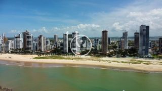 Apartamento Para Vender com 4 quartos 2 suítes na Beira Mar de Candeias em Jaboatão Dos Guararapes