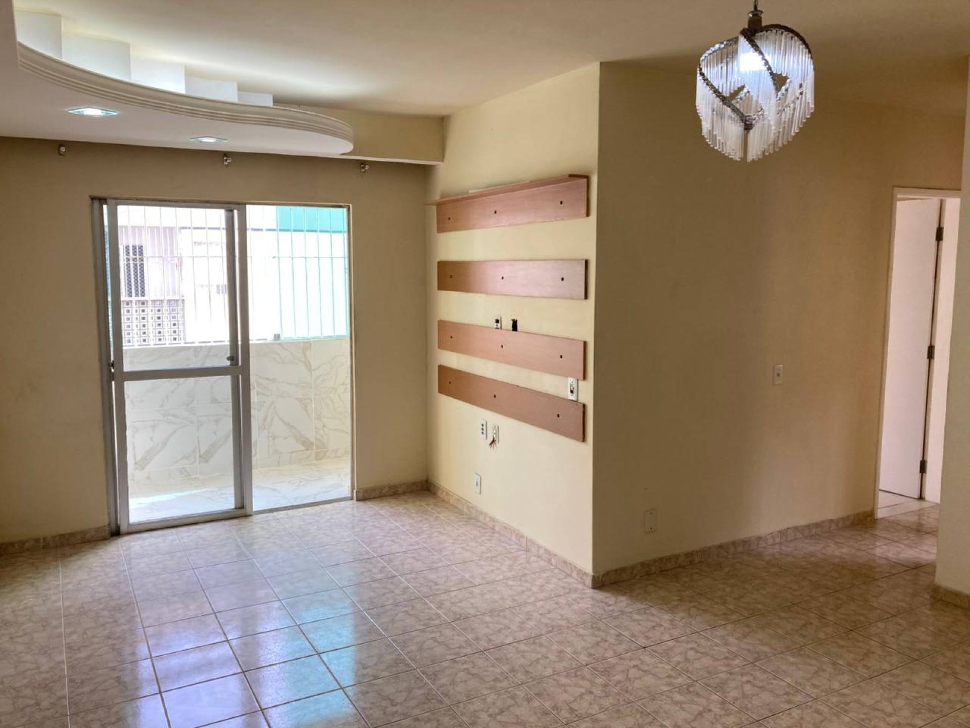Apartamento Para Alugar com 2 quartos no bairro Jardim Piedade em Jaboatão Dos Guararapes