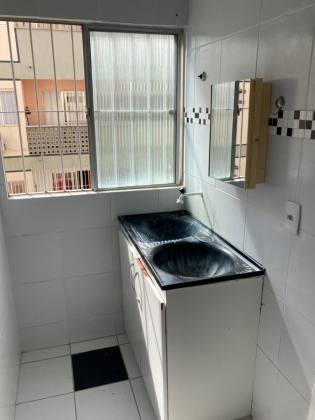 Apartamento Para Alugar com 2 quartos no bairro Piedade em Jaboatão Dos Guararapes