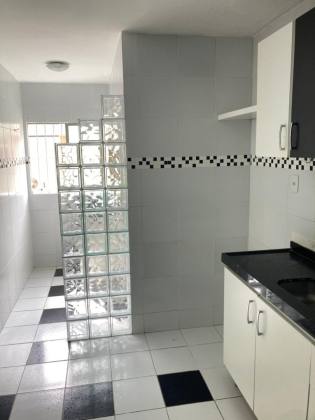 Apartamento Para Alugar com 2 quartos no bairro Piedade em Jaboatão Dos Guararapes