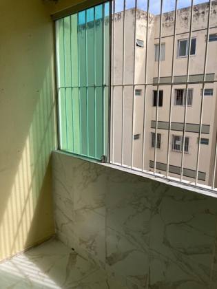 Apartamento Para Alugar com 2 quartos no bairro Piedade em Jaboatão Dos Guararapes