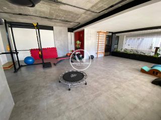 Apartamento Para Vender com 4 quartos 3 suítes no bairro Beira MarCandeias em Jaboatão Dos Guararapes