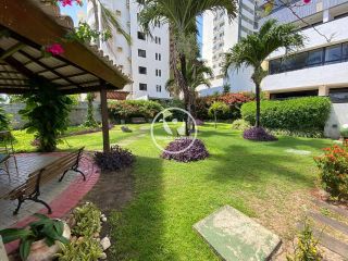 Apartamento Para Vender com 4 quartos 3 suítes no bairro Beira MarCandeias em Jaboatão Dos Guararapes