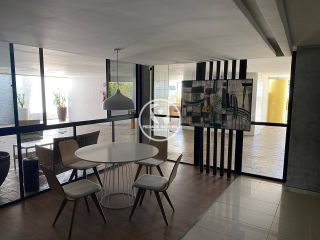 Apartamento Para Vender com 4 quartos 3 suítes no bairro Beira MarCandeias em Jaboatão Dos Guararapes