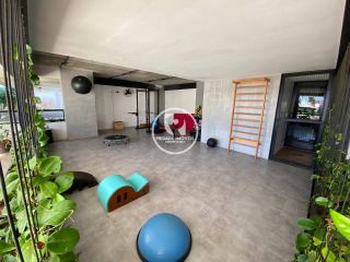 Apartamento Para Vender com 4 quartos 3 suítes no bairro Beira MarCandeias em Jaboatão Dos Guararapes