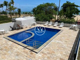 Apartamento Para Vender com 4 quartos 3 suítes no bairro Beira MarCandeias em Jaboatão Dos Guararapes